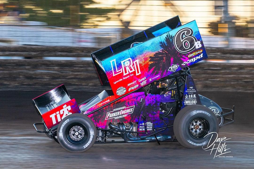 Brandon Wimmer – TEAMDGRD