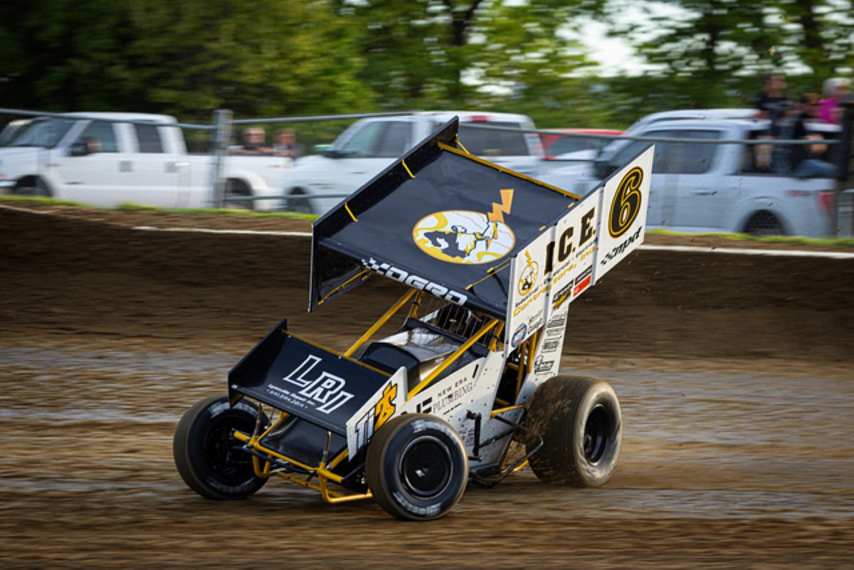 Dgrd Team DGRD and Crew Chief Tyler Swank Part Ways – TEAMDGRD